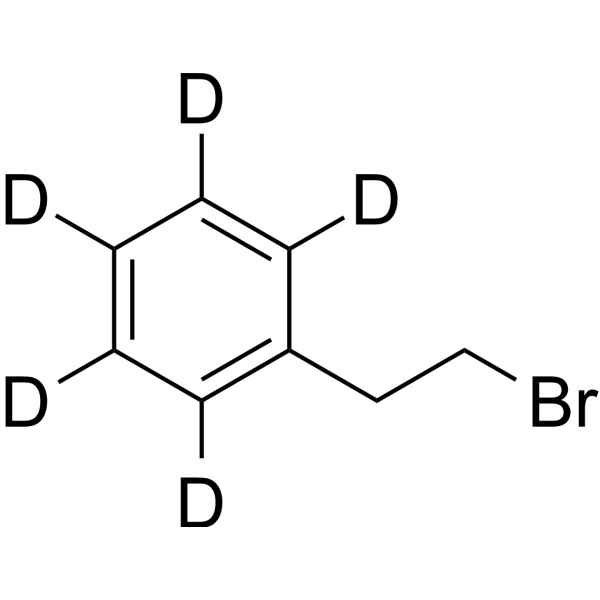 (2-Bromoethyl)benzene-d5 35845-64-8